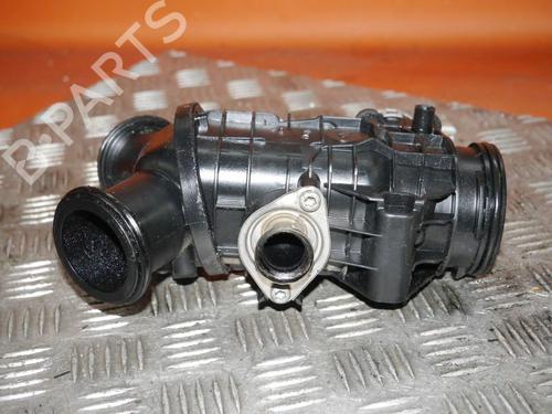 Throttle body JAGUAR XF I (X250) 3.0 D | BP26302462M82 