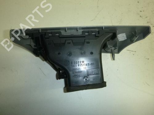 Air vent BMW 3 Touring (E91) 320 d | BP32639059I21
