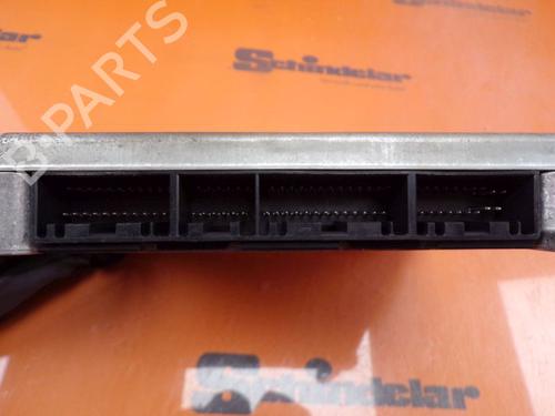 Control unit JAGUAR S-TYPE II (X200) 2.7 D | BP33150202M11 - Image 3