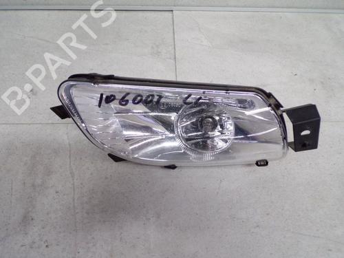 Left front fog light PEUGEOT 308 I (4A_, 4C_) 1.6 HDi | BP28363438C30 