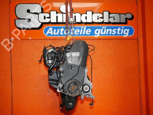 Used Engine VW LUPO I (6X1, 6E1) 1.4 (60 hp) 32823827