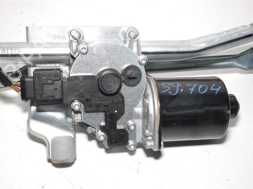 Vindrude Viskermekanisme BMW 1 (E81) 118 i | BP33139089C83 - Image 3