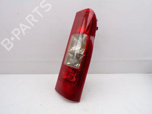Right taillight FORD TRANSIT Bus (FD_ _, FB_ _, FS_ _, FZ_ _, FC_ _) 2.2 TDCi | BP29873287C35