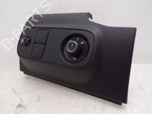 Mirror switch CITROËN C3 III (SX) 1.2 THP 110 (SXHNPS, SXHNZT, SXHNZ6) | BP33684816I25 - Image 4