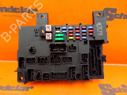 Used Electronic module MITSUBISHI ECLIPSE CROSS (GK_, GL_) 1.5 T-Mivec (163 hp) 32644558