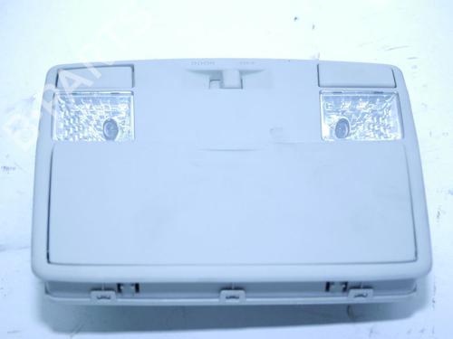 Innerbelysning MAZDA 5 (CR) 1.8 (CR19) | BP24380618I8 