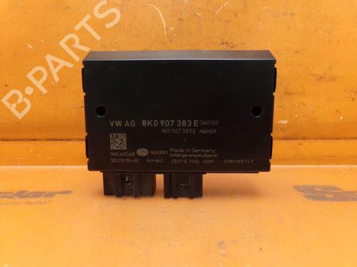 Elektronik Modul für AUDI A4 B8 Avant (8K5) 3.0 TDI quattro (245 hp) 32835780