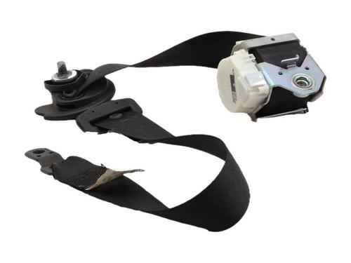 Front right seatbelt BMW X3 (E83) 2.0 d | BP37080863I25 - Image 5