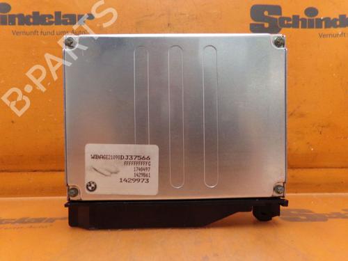 Used Engine control unit (ECU) BMW 7 (E38) 728 i, iL (193 hp) 30916619