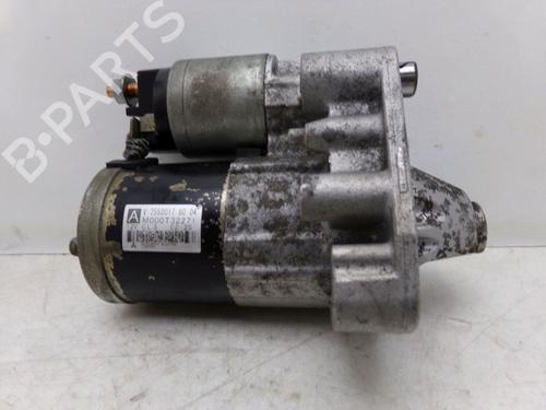 Used Starter PEUGEOT 3008 I MPV (0U_) 1.6 VTi (120 hp) 32662967