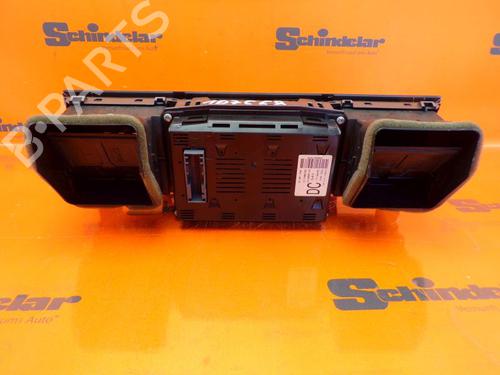 Display monitor OPEL SIGNUM Hatchback (Z03) 2.2 direct (F48) | BP24390552C48 