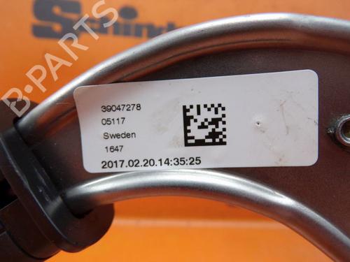 Hand brake OPEL ASTRA K Sports Tourer (B16) 1.4 Turbo (35) | BP24411724I18