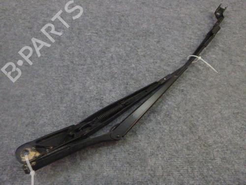 Used Front windshield wiper arm VW GOLF V (1K1) 1.4 TSI (170 hp) 24380174