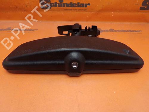 Rear mirror OPEL CORSA E (X15) 1.4 Turbo (08, 68) | BP32835873I6  - Image 6