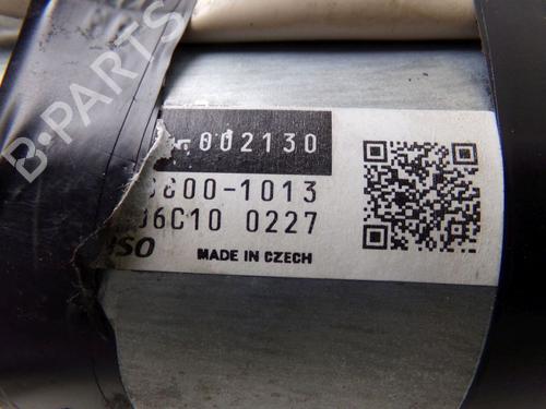 Steering column TOYOTA YARIS (_P13_) 1.5 (NSP131_) | BP29595735M21 