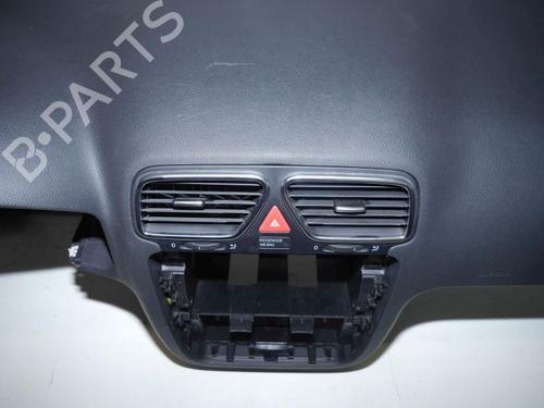 Dashboard VW EOS (1F7, 1F8) 2.0 TDI | BP32636759C46