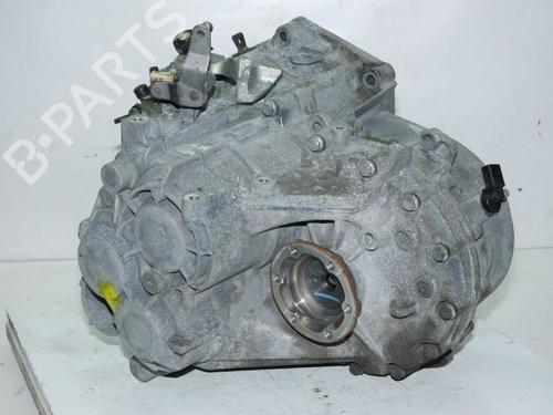 Gearkasse VW GOLF IV (1J1) 1.9 TDI | BP25017157M3 