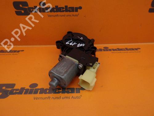 Left front window motor FORD FIESTA VI (CB1, CCN) 1.25 | BP24390914E21 