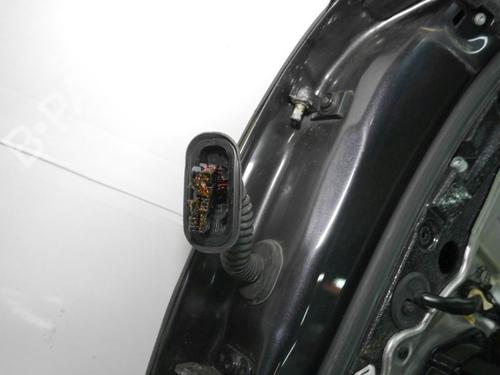 Right front door AUDI A8 D3 (4E2, 4E8) 4.0 TDI quattro | BP33140178C3 - Image 4