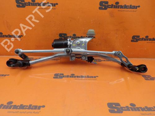 Vindrude Viskermekanisme OPEL CORSA F (P2JO) 1.2 (68) (101 hp) 33153927