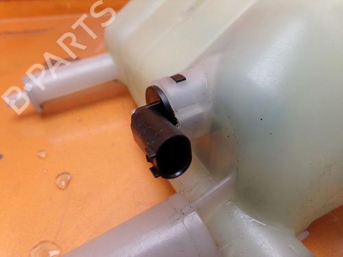 Expansion tank MERCEDES-BENZ SLK (R171) 200 Kompressor (171.442) | BP25017074C120