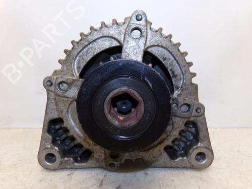 Used Alternator FORD KUGA I 2.0 TDCi (136 hp) 33155106