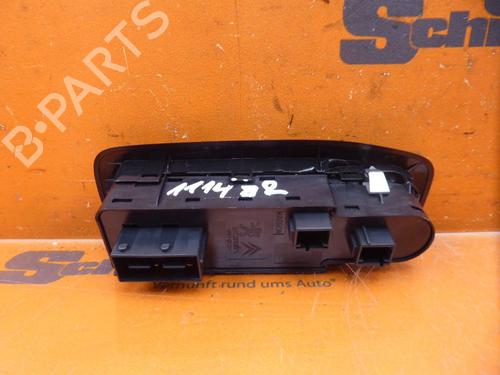 Switch PEUGEOT 208 I (CA_, CC_) 1.2 THP 110 | BP29046896I30 
