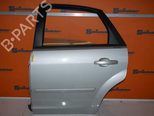 Used Left rear door FORD FOCUS II (DA_, HCP, DP) 1.8 (125 hp) 24390633