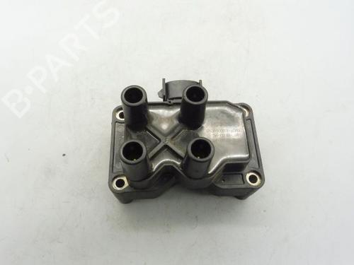 Used Ignition coil OPEL CORSA C (X01) 1.0 (F08, F68) (58 hp) 32826806