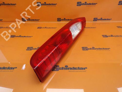 Right taillight RENAULT TRAFIC II Bus (JL) 2.0 dCi 115 (JL00, JL01, JL0H, JL0M, JL0U) | BP32643051C35