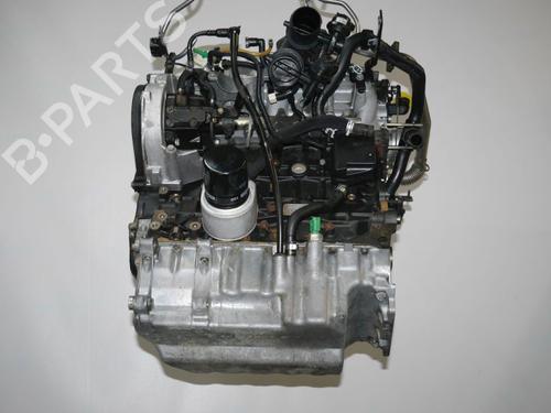 Engine PEUGEOT 406 Coupe (8C) 2.2 HDI | BP29873272M1