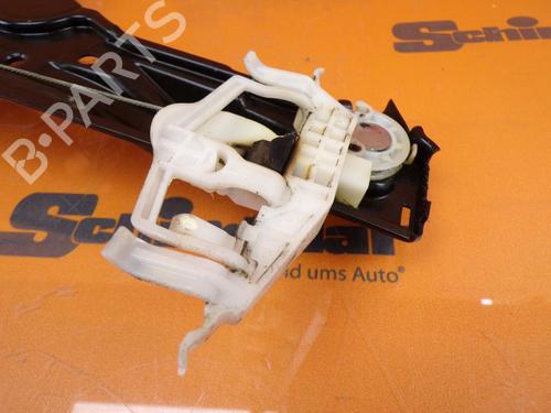 Front right window mechanism FORD KA (RU8) 1.2 | BP33146636C23  - Image 5