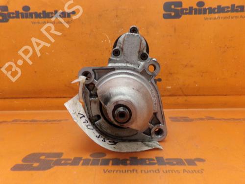 Starter BMW 5 (E39) 520 i | BP32836420M8 - Image 2