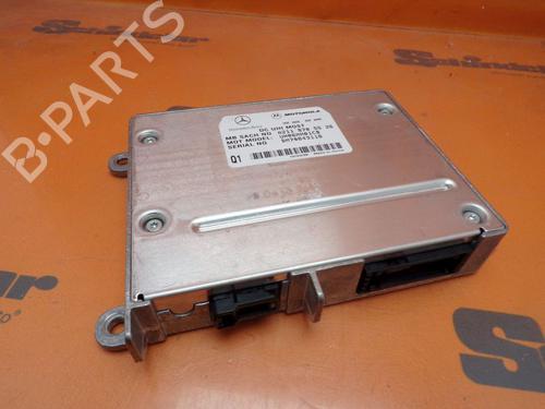 Used Control unit Control unit MERCEDES-BENZ SLK (R171) 200 Kompressor (171.442) (163 hp) 33152021 33152021