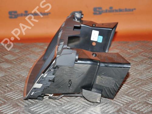 Air vent PEUGEOT 508 SW I (8E_) 1.6 THP | BP24392220I21 