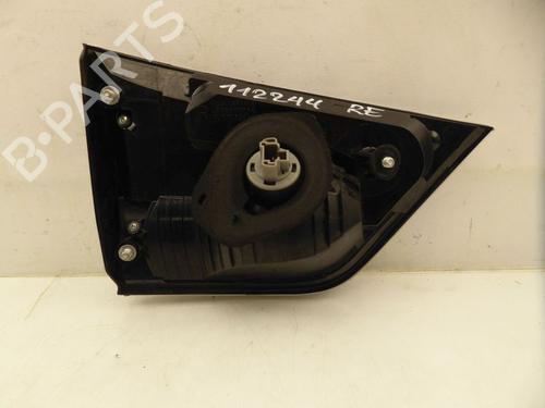 Right tailgate light MITSUBISHI OUTLANDER II (CW_W) 2.2 DI-D 4WD | BP30047529C80 