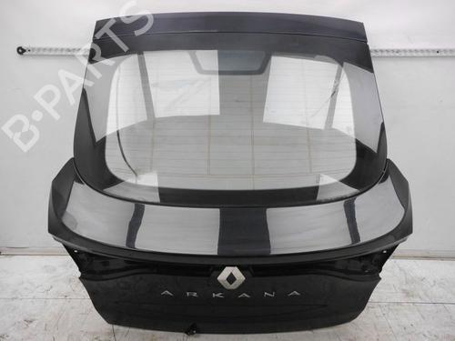 Bagklap CC/Kombi-Coupé RENAULT ARKANA I (LCM_, LDN_) 1.3 TCe 140 (LDN0) (140 hp) 33157412