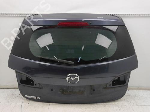 Used Tailgate MAZDA 5 (CW) 1.6 CD (116 hp) 33155039