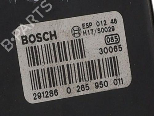 ABS pump AUDI A4 B6 Avant (8E5) 2.0 | BP37644733M43  - Image 6