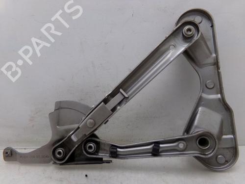 Used Hinge/Door check strap MERCEDES-BENZ E-CLASS T-Model (S124) E 200 T (124.079) (136 hp) 33155850