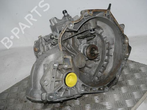 Getriebe für Getriebe OPEL TIGRA TwinTop (X04) 1.8 (R97) (125 hp) 35997412 35997412
