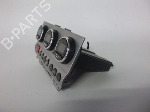 Commande Chauffage ALFA ROMEO 156 Sportwagon (932_) 1.9 JTD 16V (932BXE00) (140 hp) 32822918
