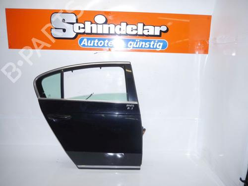 Used Right rear door VW PASSAT B7 (362) 3.6 FSI 4motion (300 hp) 33141995