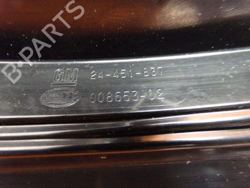 Right taillight OPEL ASTRA H (A04) 1.7 CDTI (L48) | BP25705126C35 