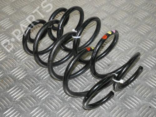 Stoßdämpferfeder für NISSAN JUKE (F16_) DIG-T 117 (117 hp) 33145210