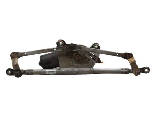 Used Front wiper motor Front wiper motor PEUGEOT 607 (9D, 9U) 3.0 V6 24V (207 hp) 34721839 34721839