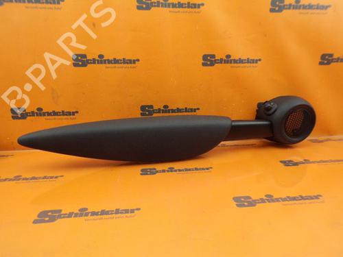 front-left-exterior-door-handle-mini-mini-r56-2005-2006-2007-2008-2009-2010-2011-2012-2013-2014-32836036 main image