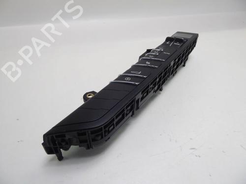 Used Climate control PORSCHE PANAMERA (970) 3.0 D (250 hp) 32640271