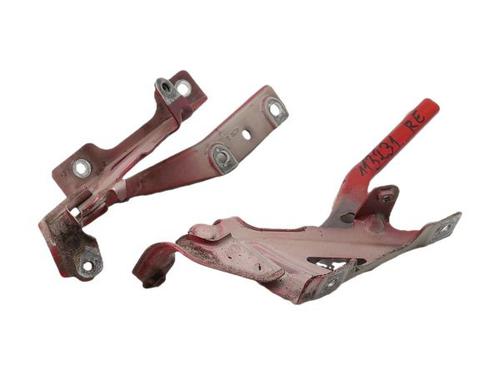 Dørhengsel/Dørstopper Dørhengsel/Dørstopper SUZUKI IGNIS III (MF, FF) 1.2 AllGrip (ATK412) (90 hp) 34615743 34615743