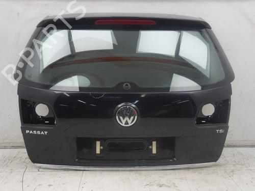 Used Tailgate Tailgate VW PASSAT B6 Variant (3C5) 1.4 TSI (122 hp) 35997402 35997402